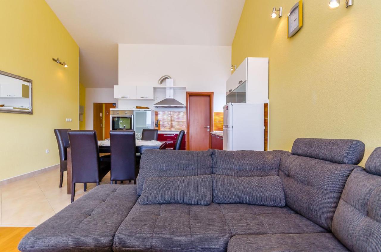 טרוגיר Apartments Melita חדר תמונה