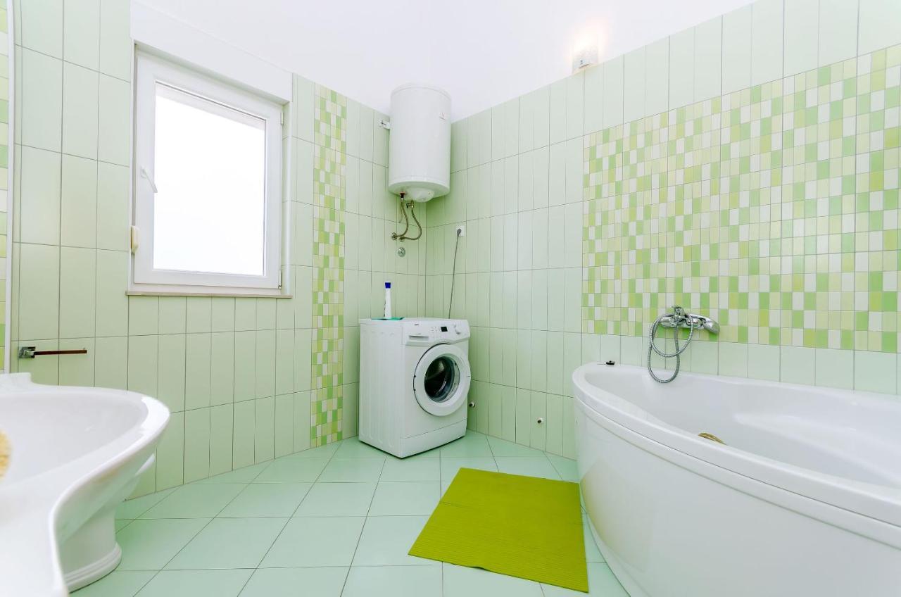 טרוגיר Apartments Melita מראה חיצוני תמונה