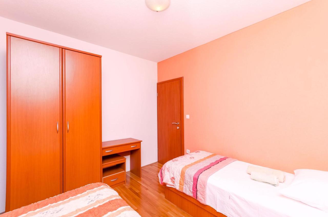 טרוגיר Apartments Melita מראה חיצוני תמונה
